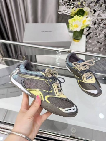 Balenciaga RADAR GRADIENT кроссовки #451938MH