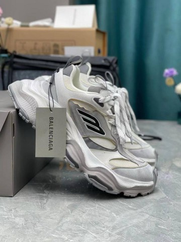 Balenciaga кроссовки #454128LE