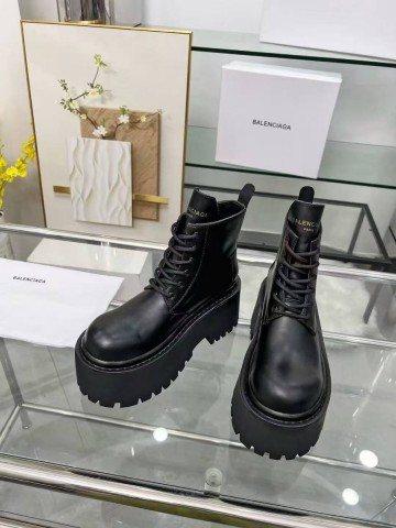 Balenciaga ботинки #807543AZ