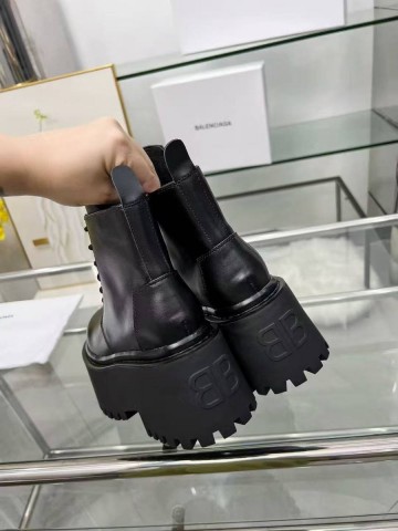 Balenciaga ботинки #807543AZ