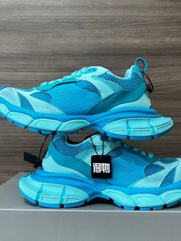 Balenciaga кроссовки #458578ZB