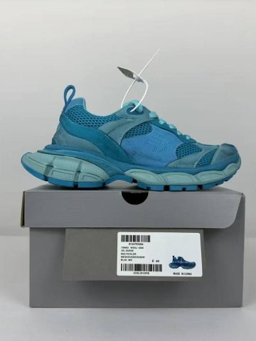 Balenciaga кроссовки #458578ZB
