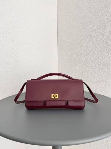 Balenciaga Bel air clutch сумка #460893LI
