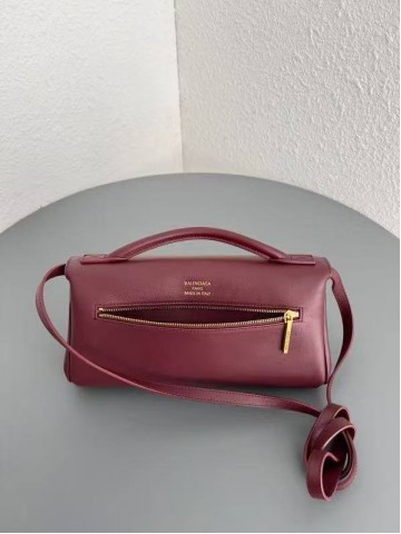 Balenciaga Bel air clutch сумка #460893LI