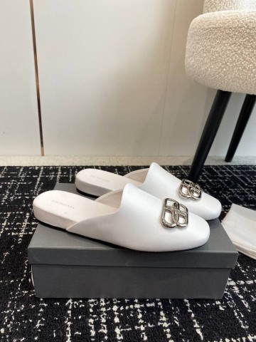 Balenciaga мюли #462444XU