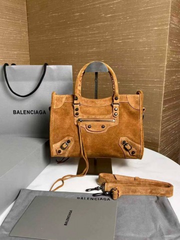 Balenciaga LE CITY сумка #464362ZI