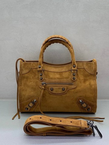 Balenciaga LE CITY сумка #464362ZI