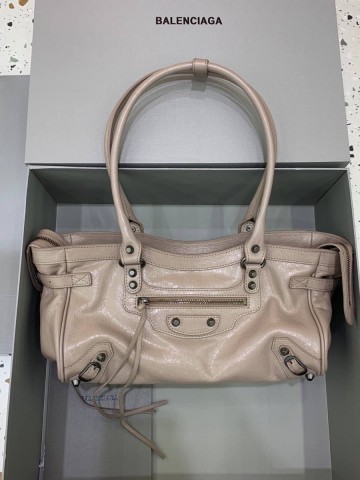Balenciaga Le city сумка #467084KQ