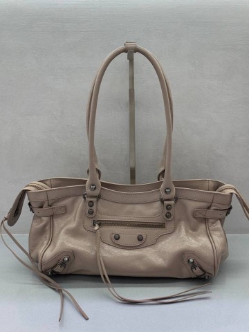 Balenciaga Le city сумка #467084KQ