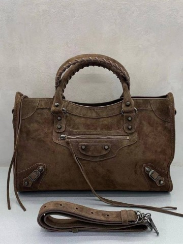 Balenciaga LE CITY сумка #472697XE