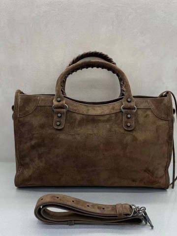 Balenciaga LE CITY сумка #472697XE