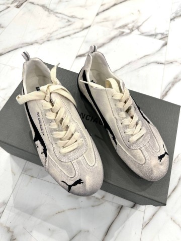 Balenciaga кроссовки #473760WO