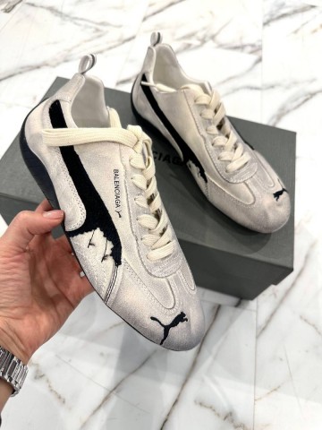 Balenciaga кроссовки #473760WO