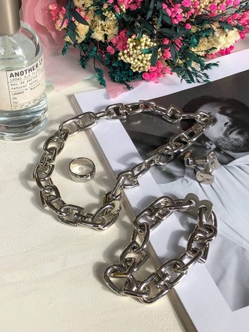 Balenciaga серьги #474460KB