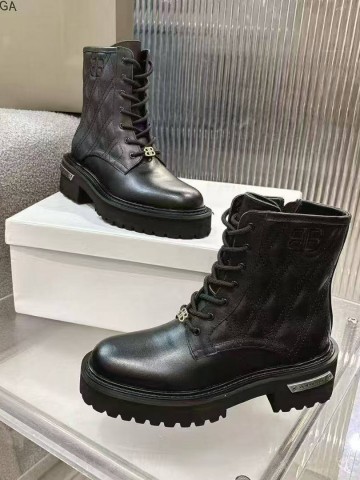 Balenciaga ботинки #771923HQ