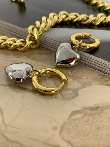 Balenciaga серьги #481889LV