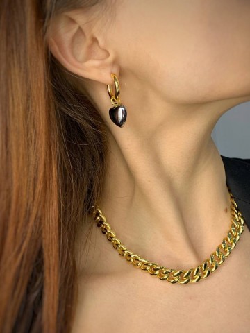 Balenciaga серьги #481889LV
