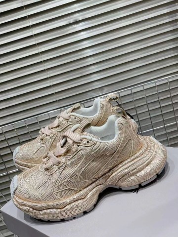 Balenciaga Triple S кроссовки #485263KF