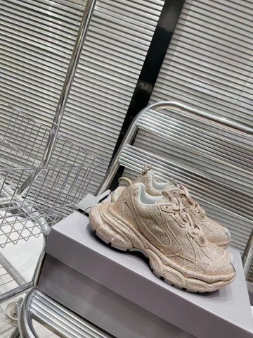 Balenciaga Triple S кроссовки #485263KF