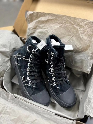 Balenciaga кеды #486307DJ