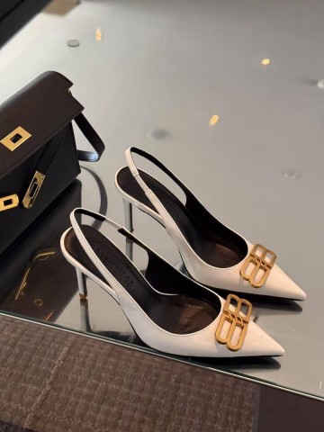 Balenciaga туфли #489380AY