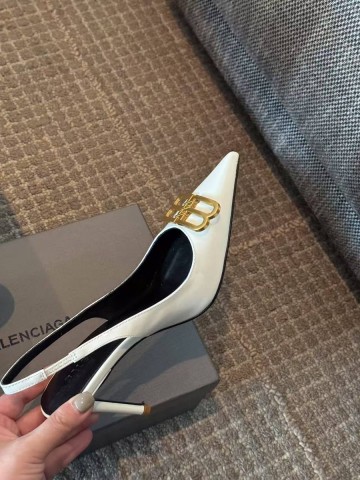 Balenciaga туфли #489380AY