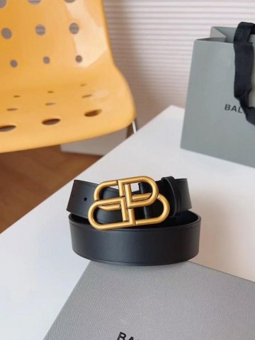 Balenciaga ремень (115 см) #490896DF