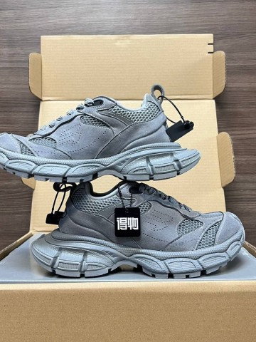 Balenciaga кроссовки #492585YS