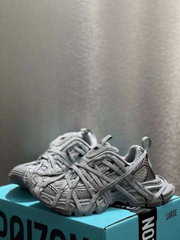 Balenciaga кроссовки #494740DZ