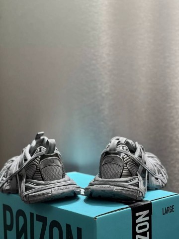 Balenciaga кроссовки #494740DZ