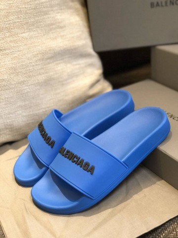 Balenciaga шлепанцы #354204IA