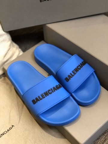 Balenciaga шлепанцы #354204IA
