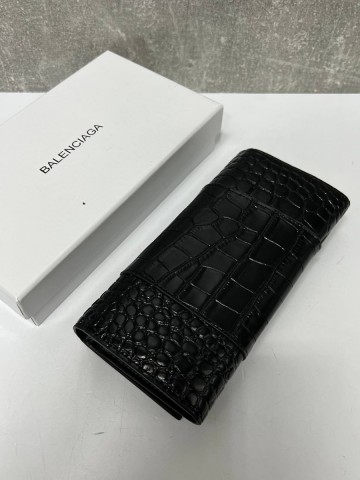 Balenciaga кошелек #496953AU