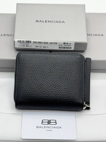 Balenciaga кошелек #498062TH