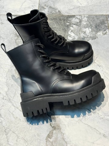 Balenciaga ботинки #715877BF