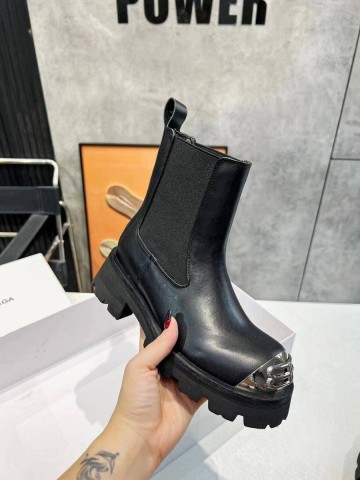 Balenciaga ботинки #502817RR