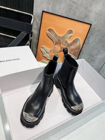 Balenciaga ботинки #502817RR