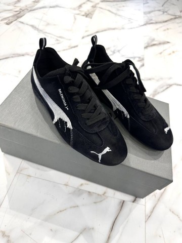 Balenciaga кроссовки #506769HH