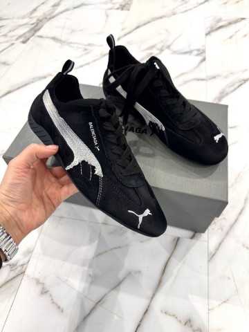Balenciaga кроссовки #506769HH