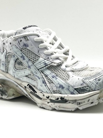 Balenciaga кроссовки #508453MF