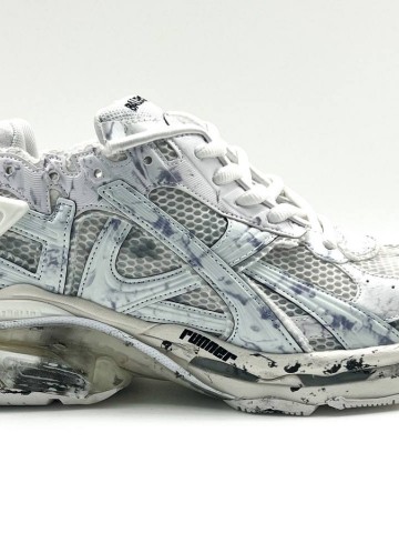 Balenciaga кроссовки #508453MF