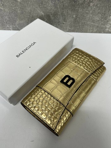 Balenciaga кошелек #509515TY
