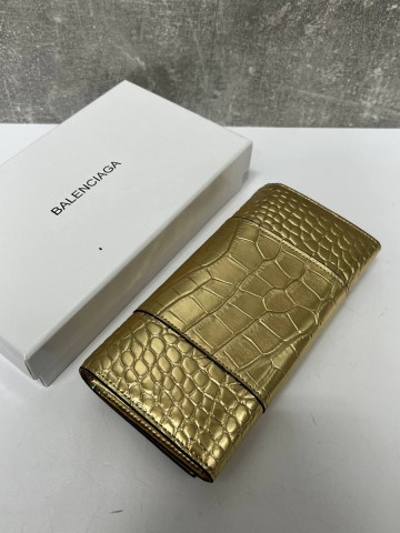 Balenciaga кошелек #509515TY