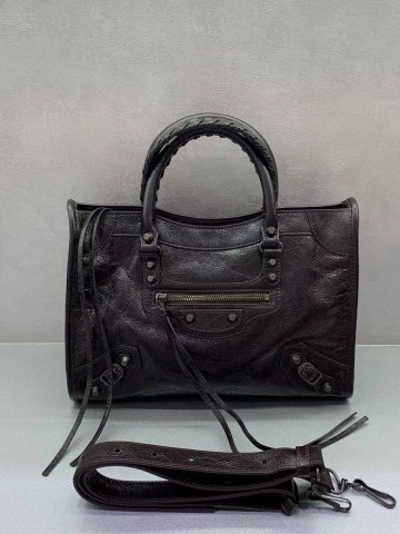Balenciaga Le city сумка #513359DL