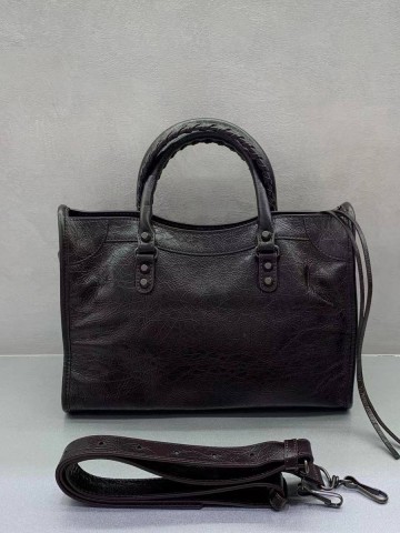 Balenciaga Le city сумка #513359DL