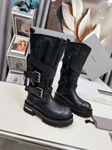 Balenciaga ботинки #734892JB