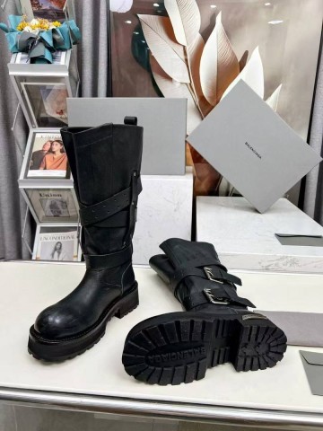 Balenciaga ботинки #734892JB