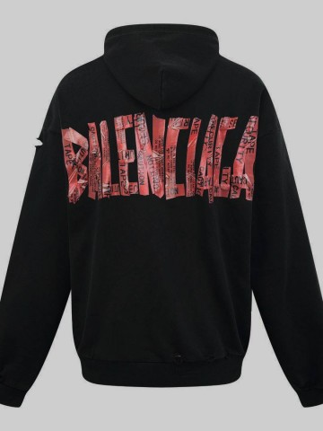 Balenciaga худи (1-4) #517849YC