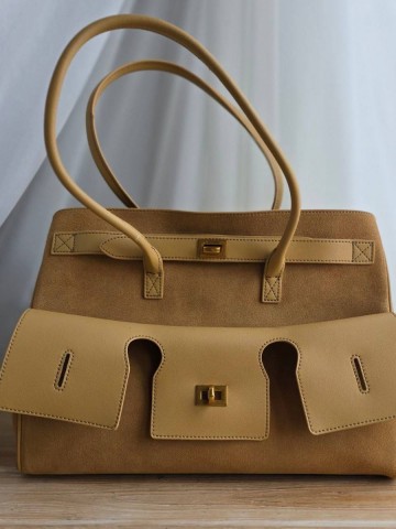 Balenciaga сумка #519247FS