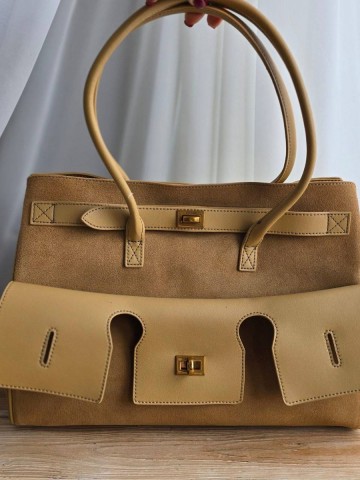 Balenciaga сумка #519247FS